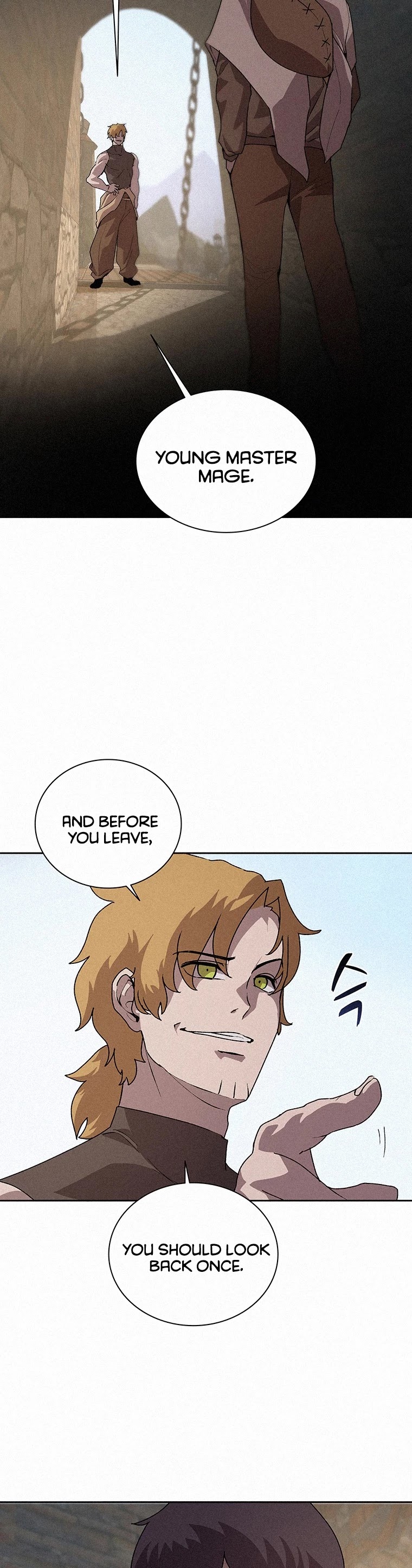 The Book Eating Magician Chapter 44 page 58 - Chapter 44: Season 2 Start