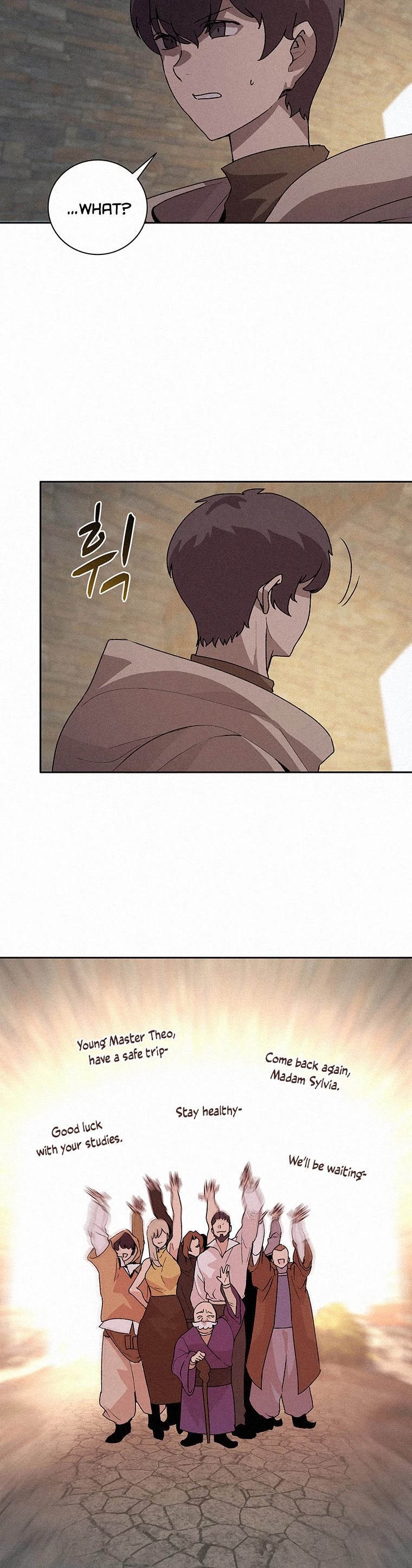 The Book Eating Magician Chapter 44 page 59 - Chapter 44: Season 2 Start