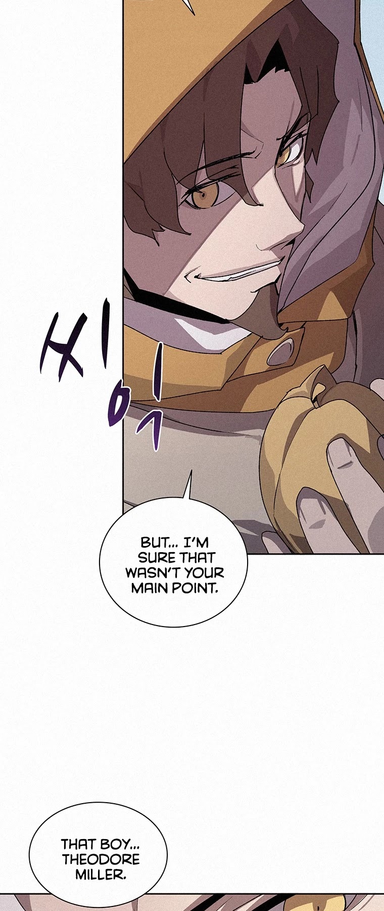 The Book Eating Magician Chapter 44 page 6 - Chapter 44: Season 2 Start