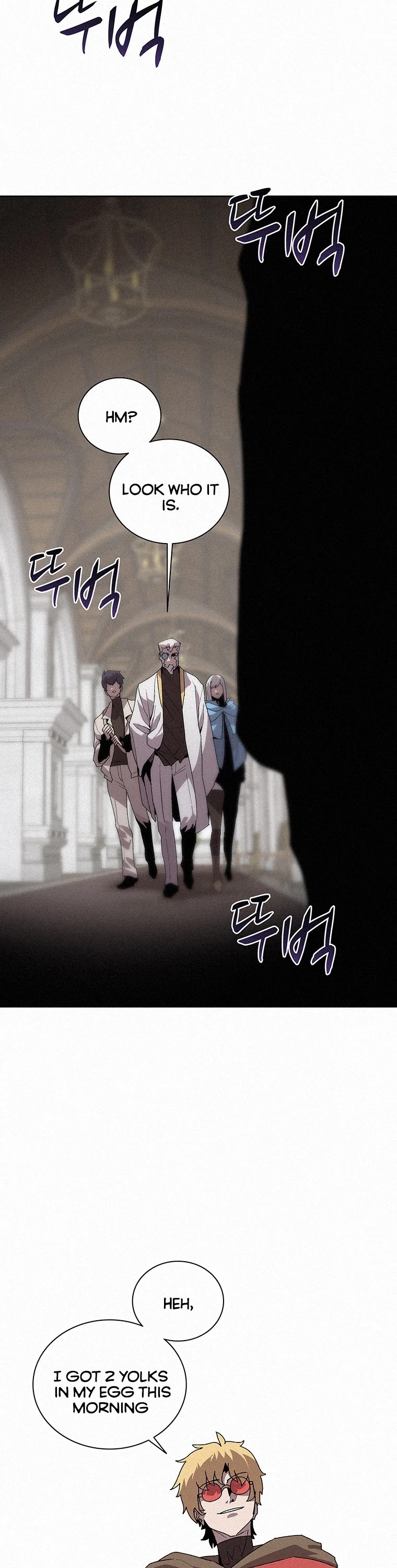 The Book Eating Magician Chapter 45 page 14 - Chapter 45