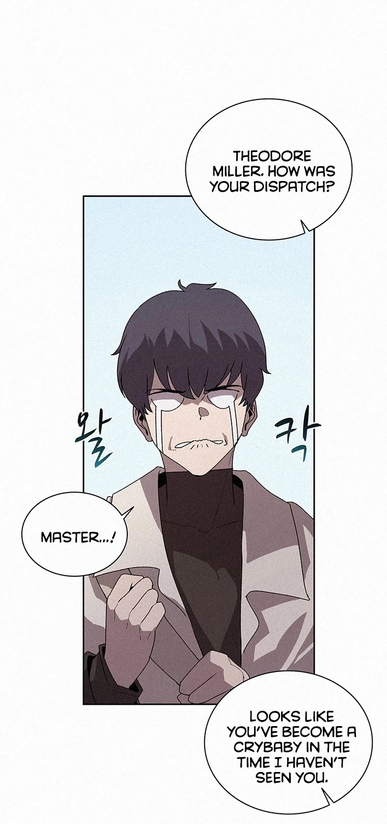 The Book Eating Magician Chapter 45 page 16 - Chapter 45