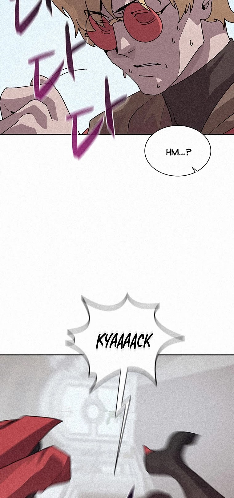 The Book Eating Magician Chapter 45 page 19 - Chapter 45