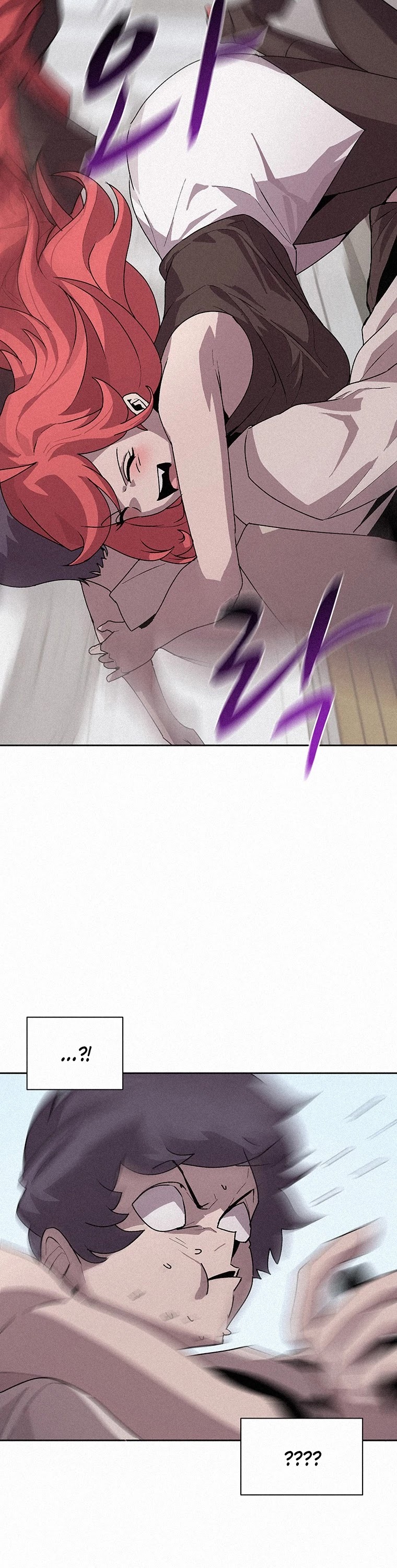 The Book Eating Magician Chapter 45 page 20 - Chapter 45