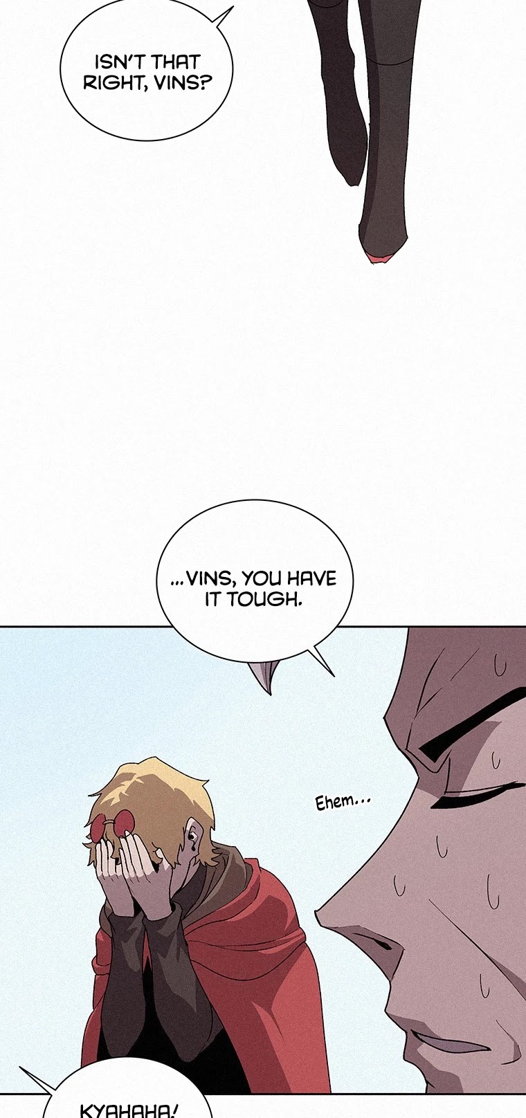 The Book Eating Magician Chapter 45 page 24 - Chapter 45