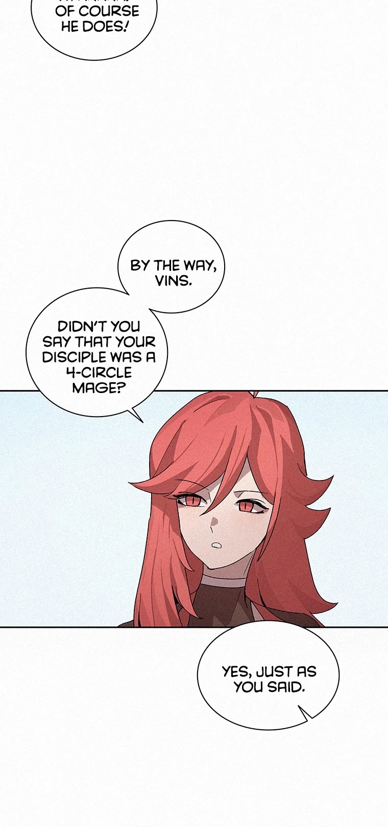 The Book Eating Magician Chapter 45 page 25 - Chapter 45