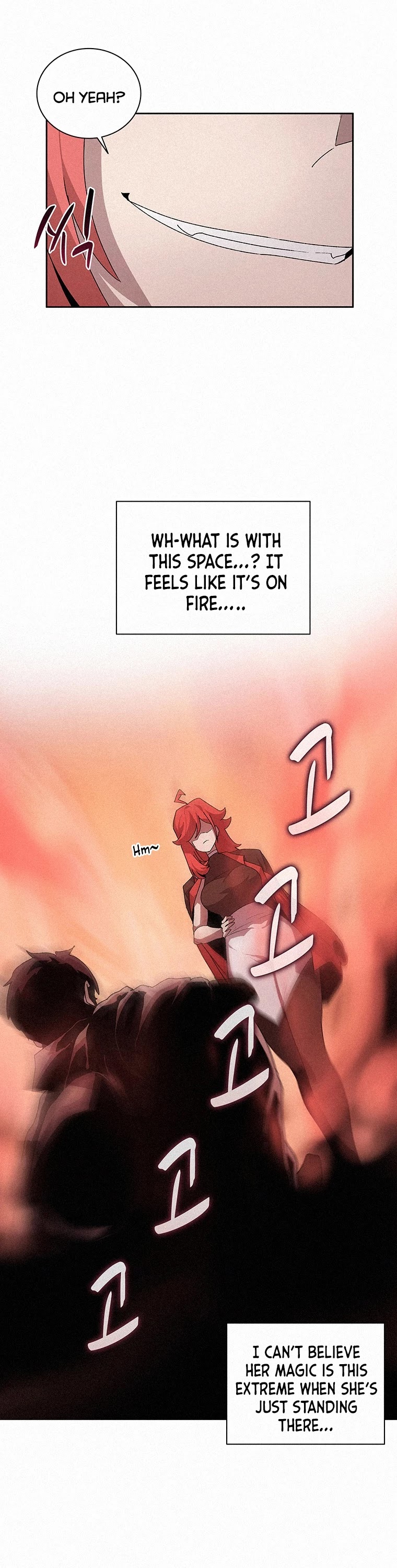 The Book Eating Magician Chapter 45 page 26 - Chapter 45