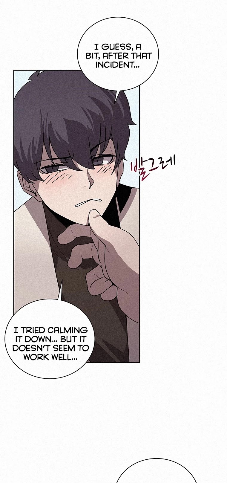 The Book Eating Magician Chapter 45 page 28 - Chapter 45