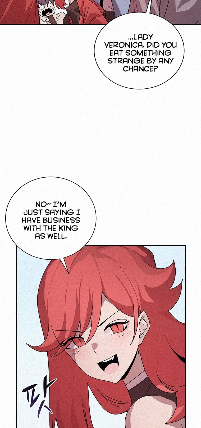 The Book Eating Magician Chapter 45 page 30 - Chapter 45