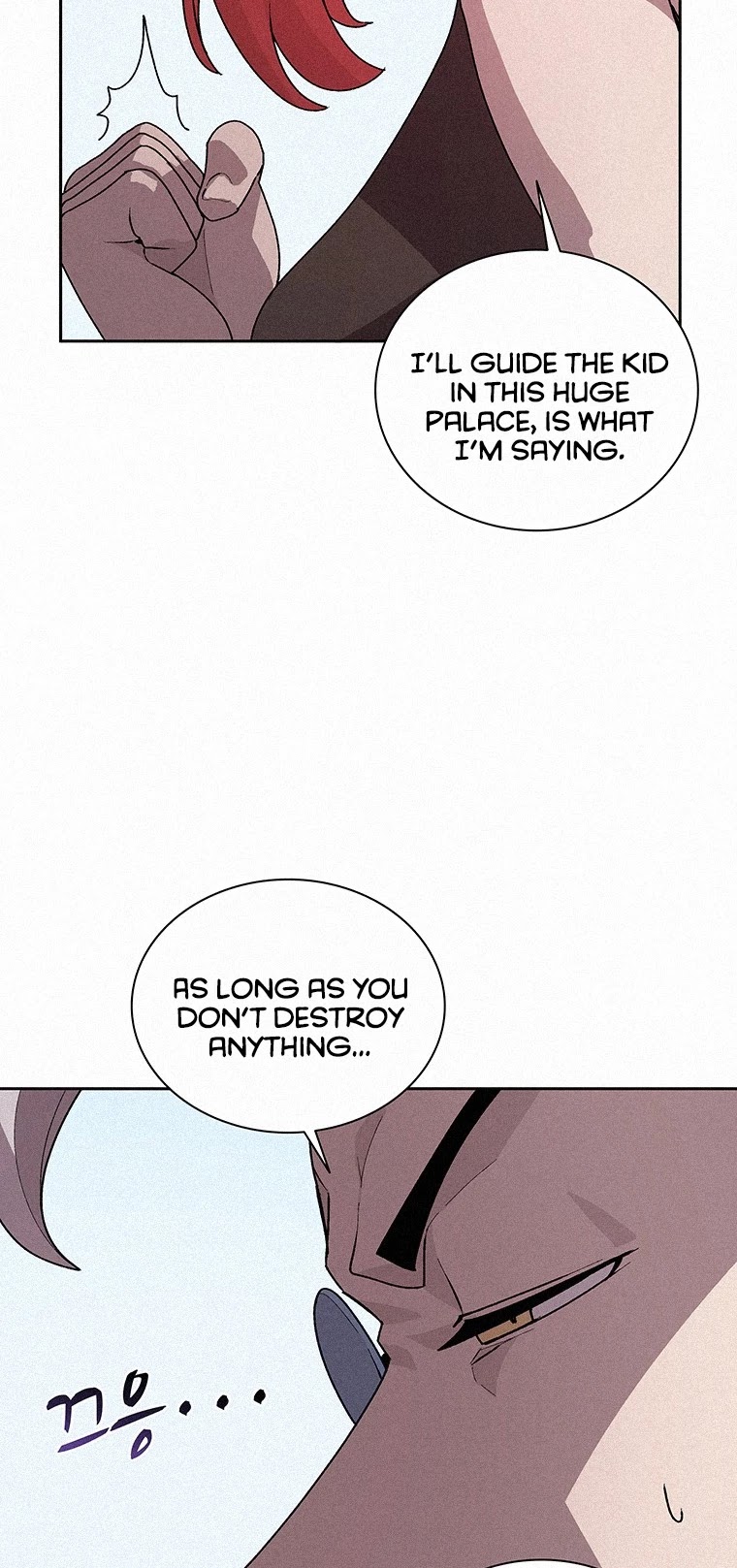 The Book Eating Magician Chapter 45 page 31 - Chapter 45