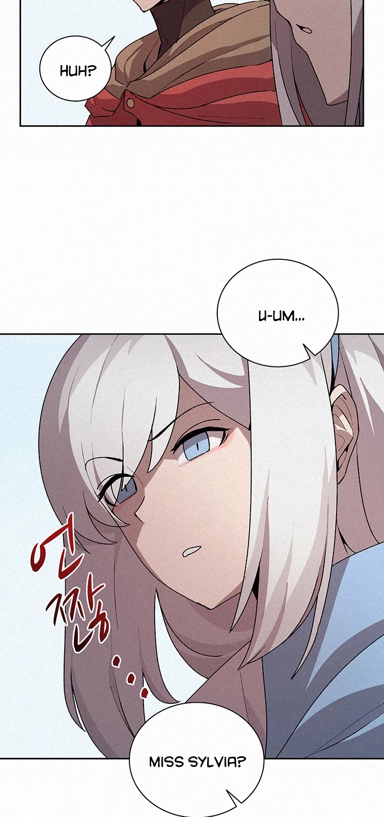 The Book Eating Magician Chapter 45 page 33 - Chapter 45
