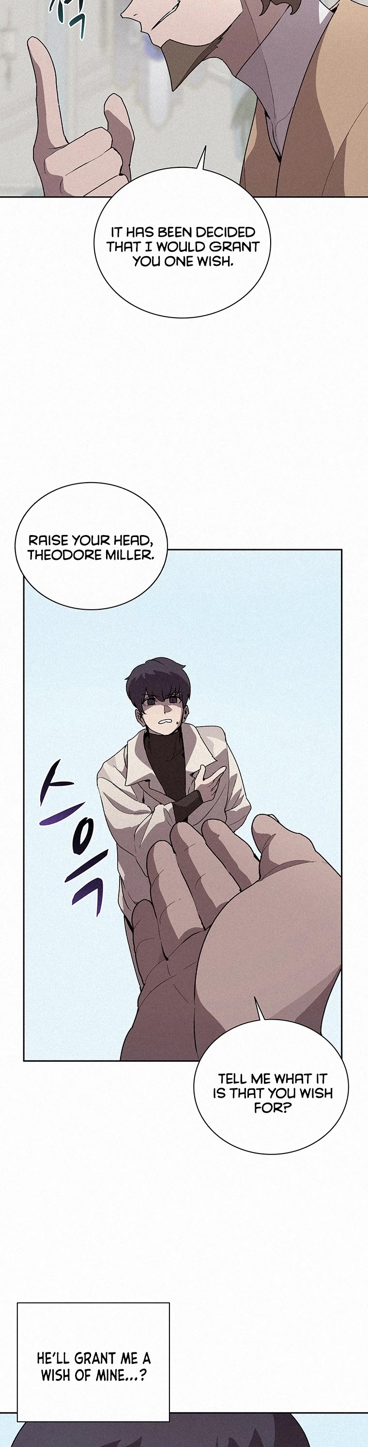The Book Eating Magician Chapter 45 page 51 - Chapter 45