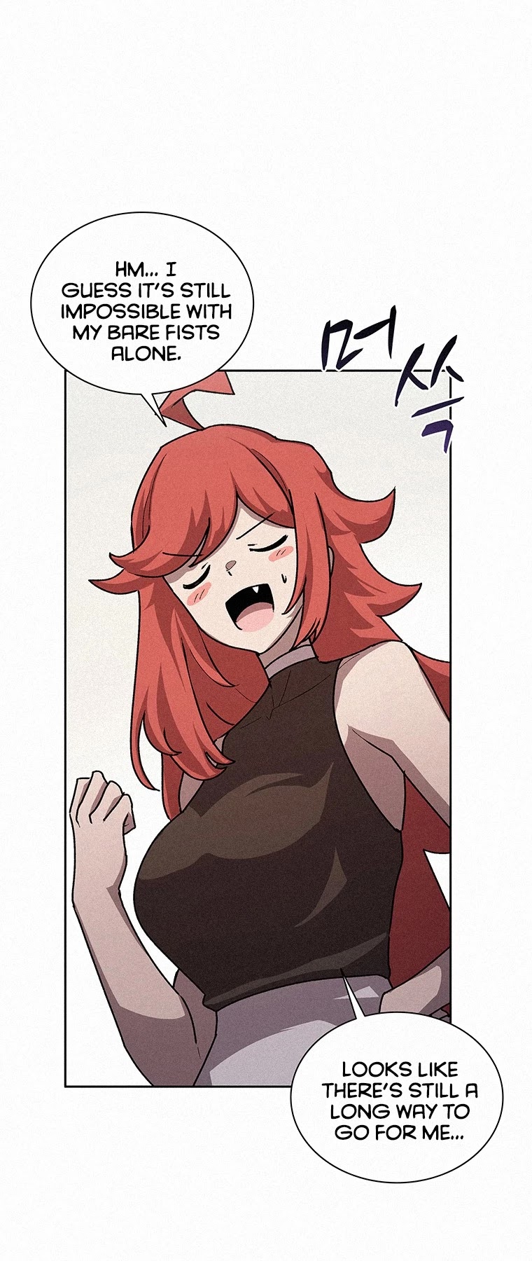 The Book Eating Magician Chapter 46 page 10 - Chapter 46