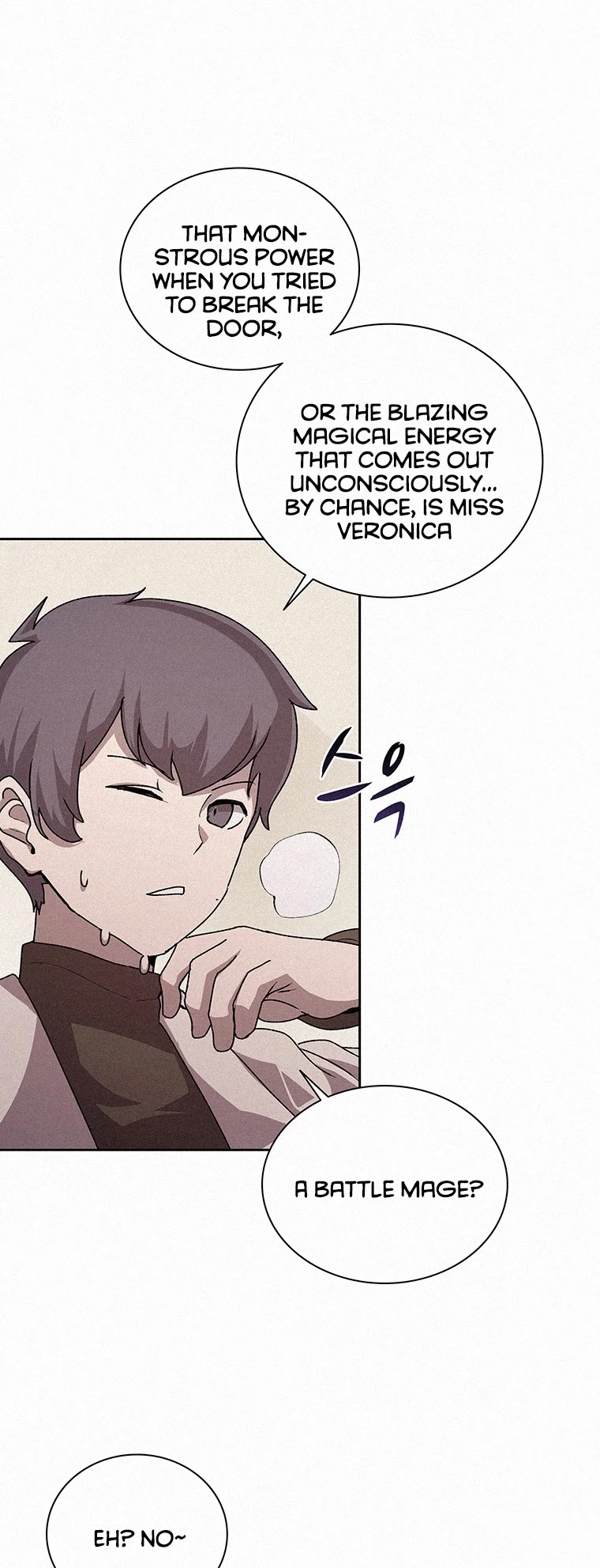 The Book Eating Magician Chapter 46 page 16 - Chapter 46