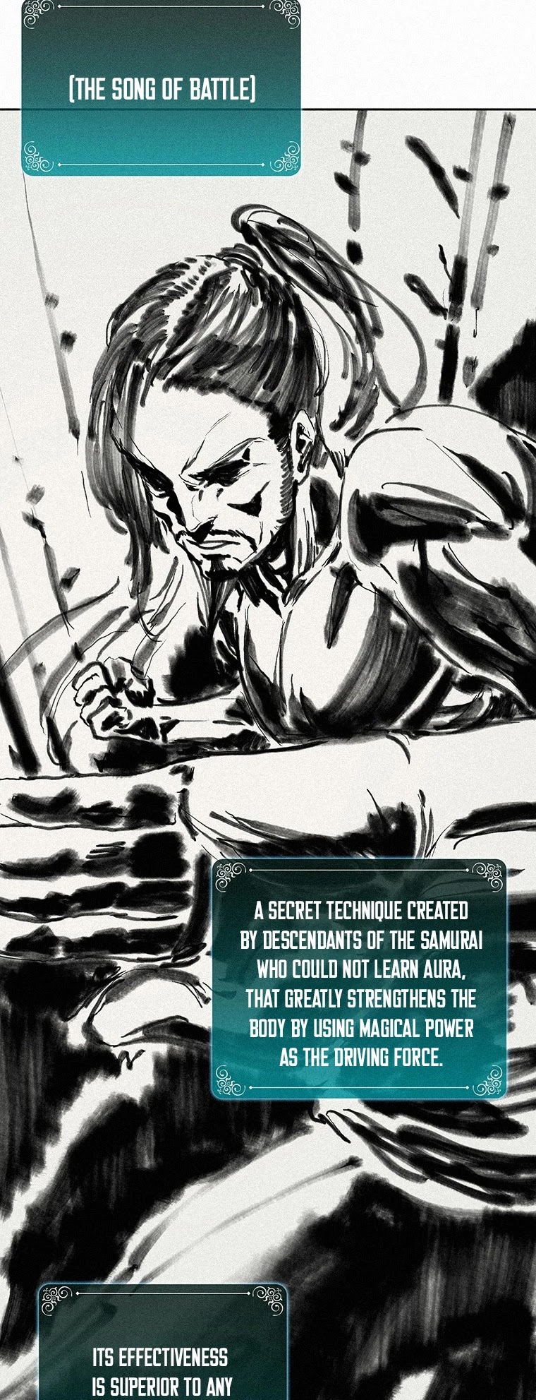 The Book Eating Magician Chapter 46 page 27 - Chapter 46