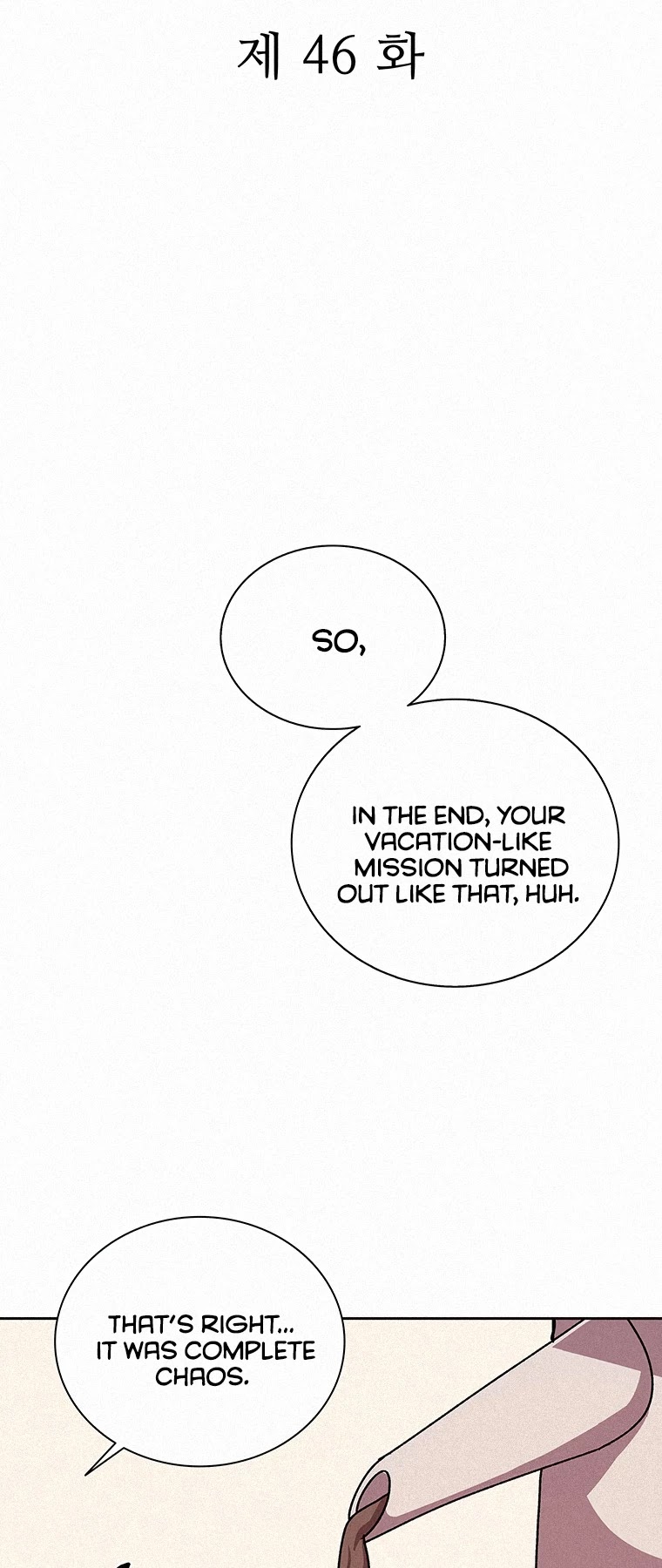 The Book Eating Magician Chapter 46 page 40 - Chapter 46
