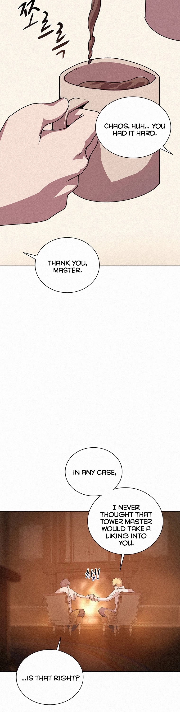 The Book Eating Magician Chapter 46 page 41 - Chapter 46