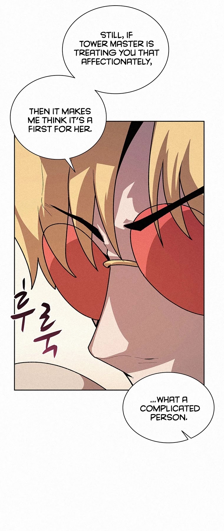 The Book Eating Magician Chapter 46 page 43 - Chapter 46