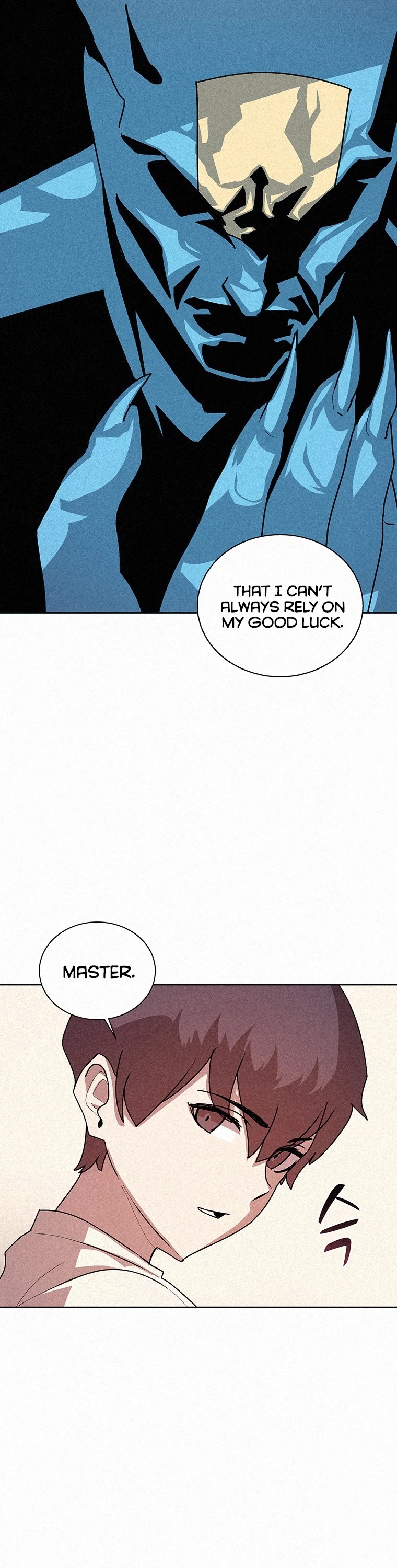 The Book Eating Magician Chapter 46 page 47 - Chapter 46