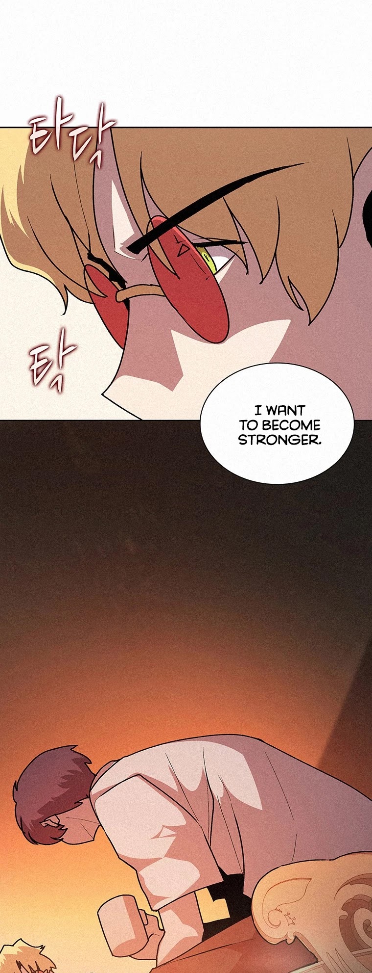 The Book Eating Magician Chapter 46 page 48 - Chapter 46
