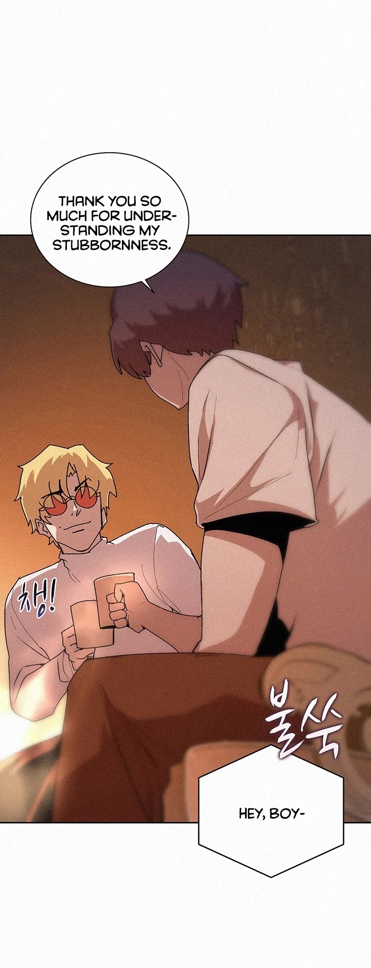 The Book Eating Magician Chapter 46 page 51 - Chapter 46
