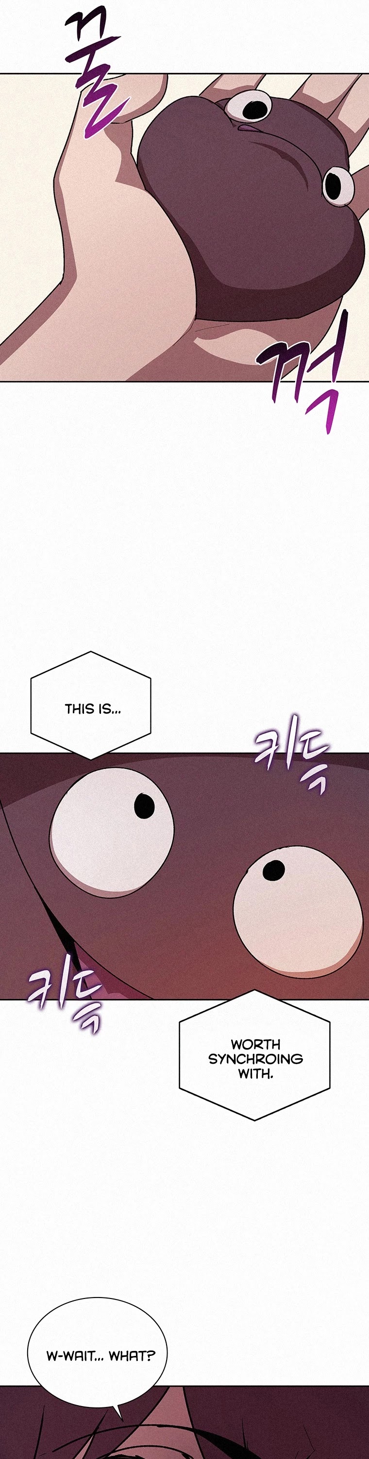 The Book Eating Magician Chapter 46 page 56 - Chapter 46
