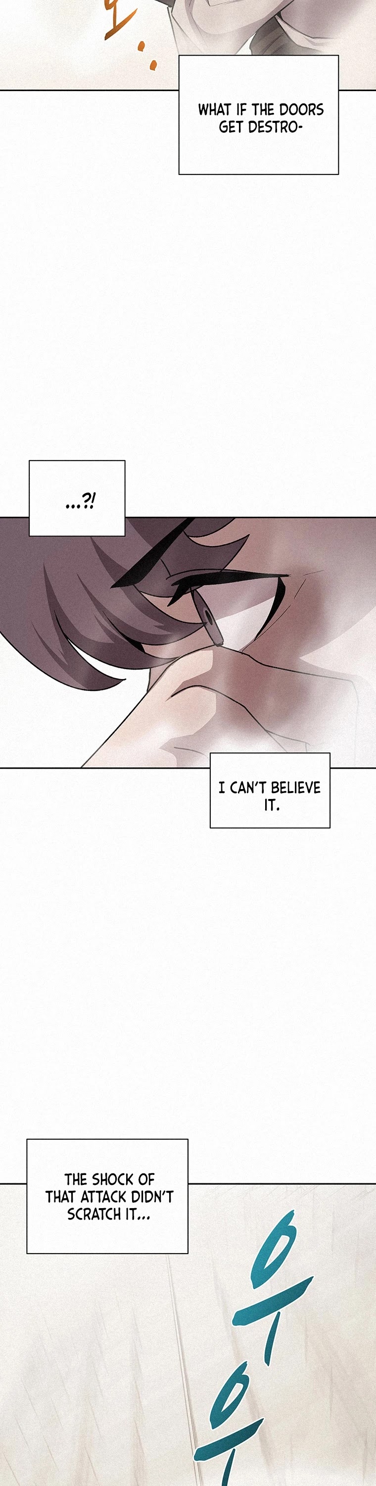 The Book Eating Magician Chapter 46 page 8 - Chapter 46