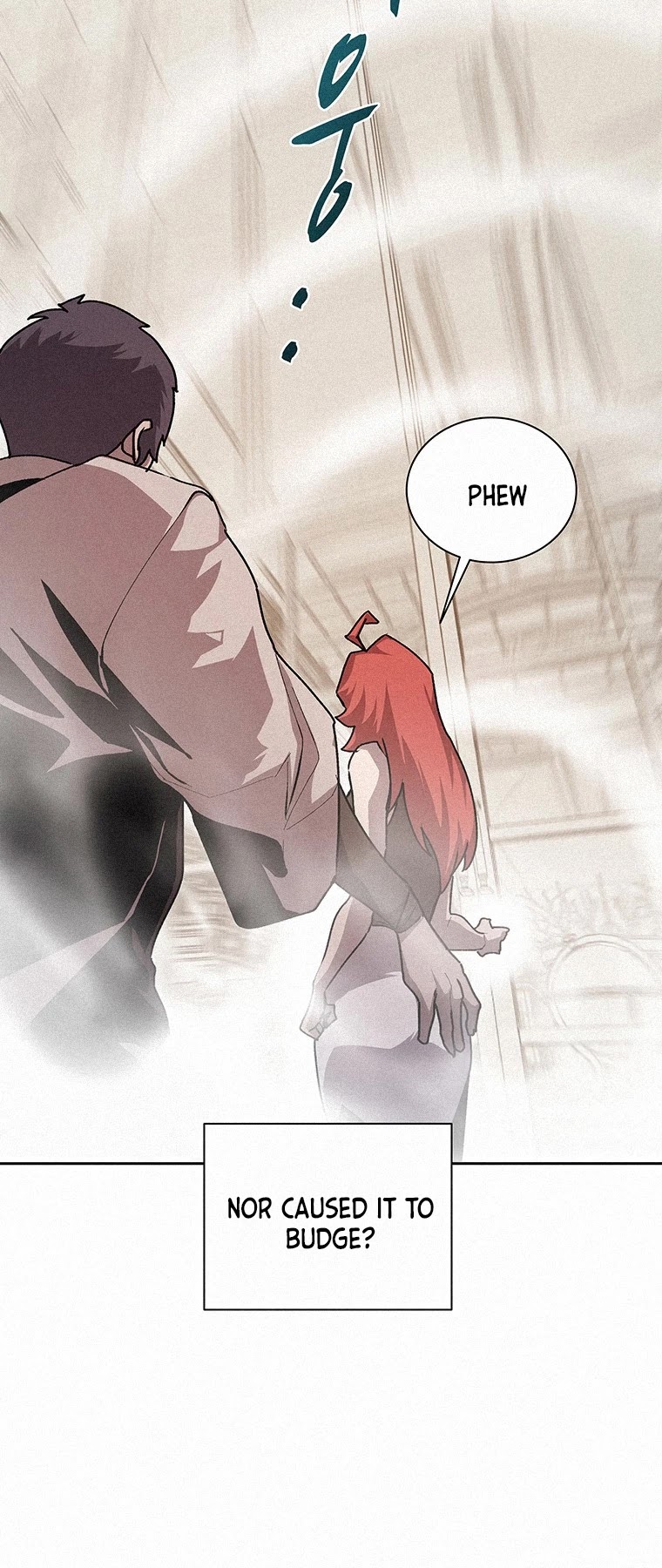 The Book Eating Magician Chapter 46 page 9 - Chapter 46