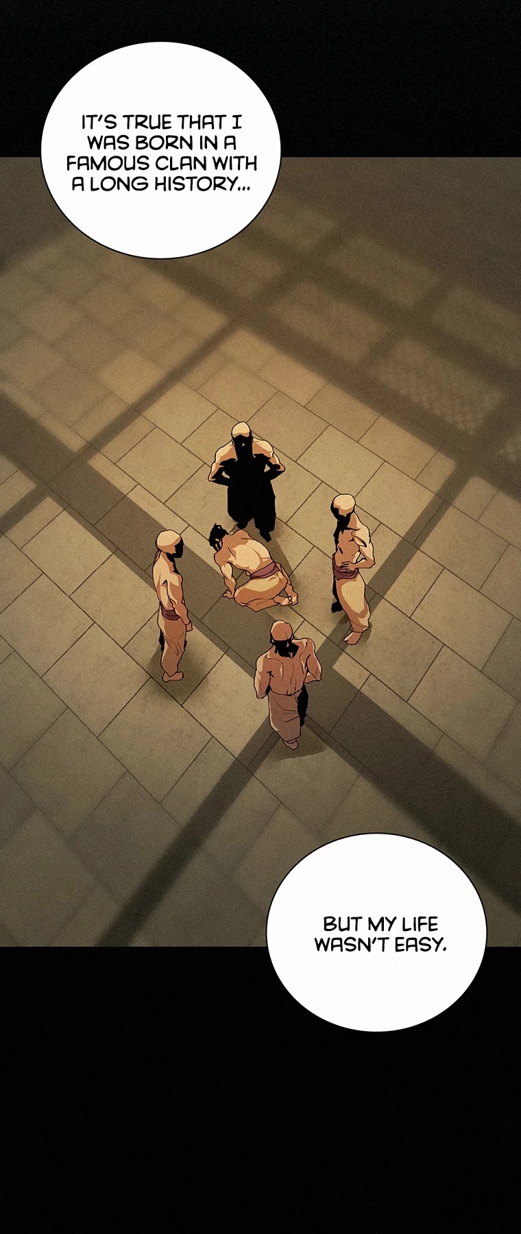 The Book Eating Magician Chapter 47 page 10 - Chapter 47