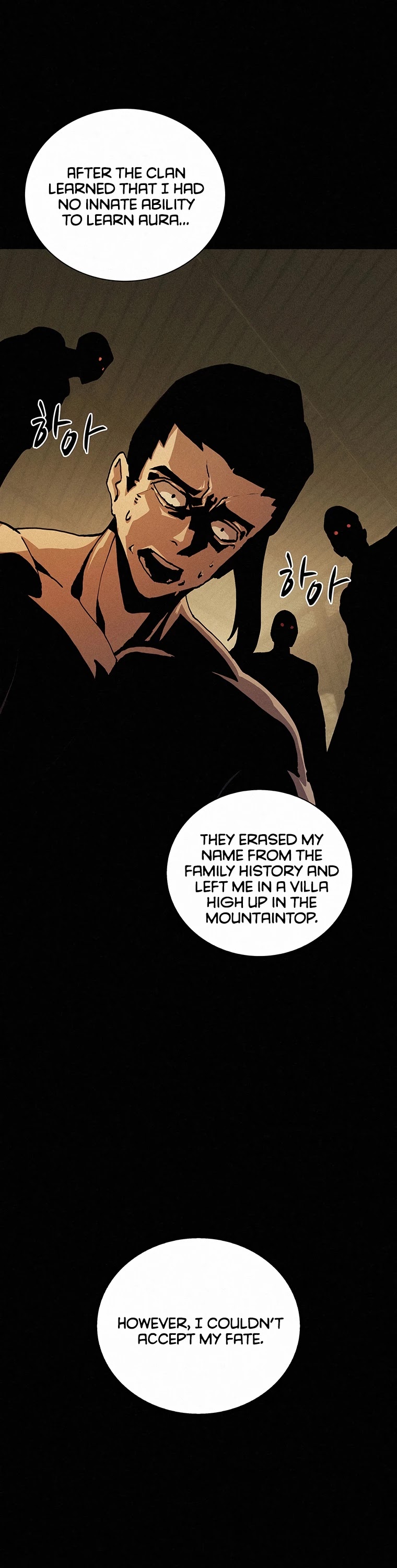 The Book Eating Magician Chapter 47 page 11 - Chapter 47