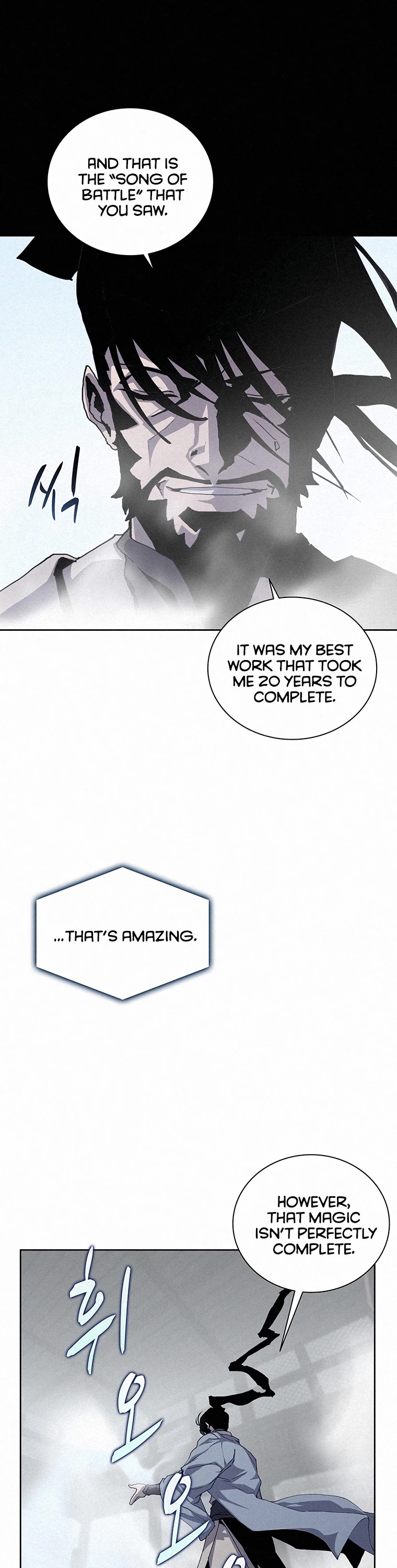 The Book Eating Magician Chapter 47 page 14 - Chapter 47