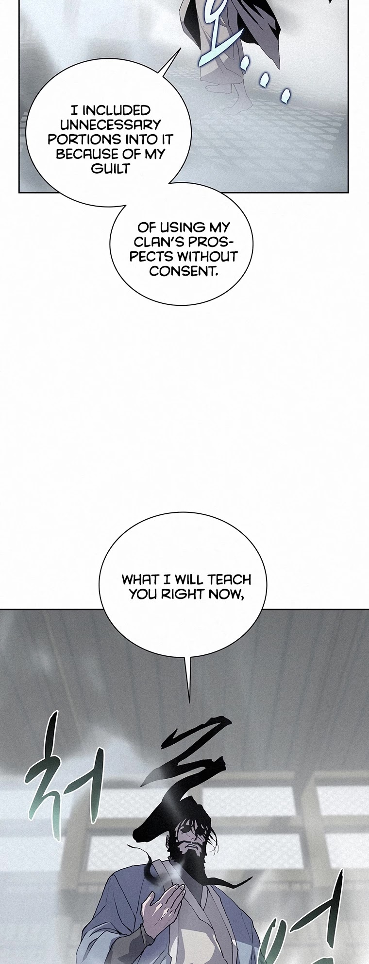 The Book Eating Magician Chapter 47 page 15 - Chapter 47