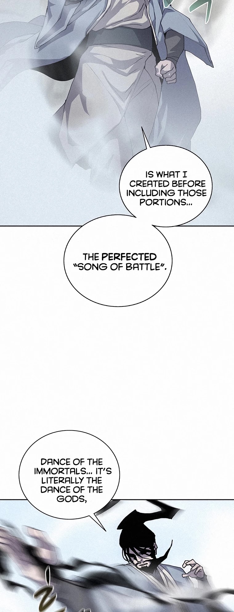 The Book Eating Magician Chapter 47 page 16 - Chapter 47