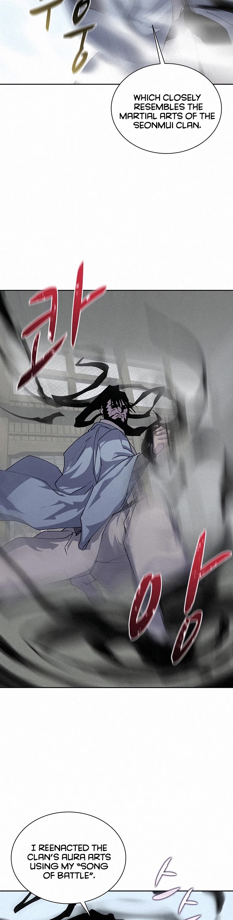 The Book Eating Magician Chapter 47 page 17 - Chapter 47