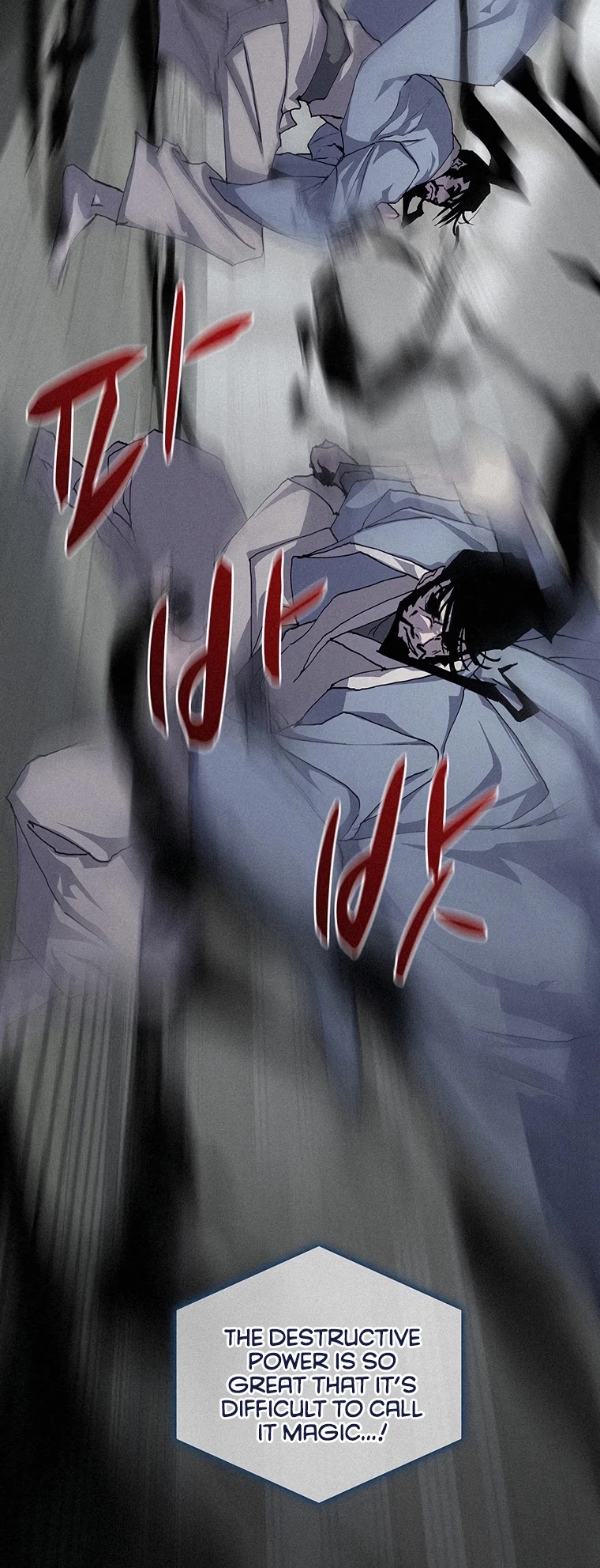 The Book Eating Magician Chapter 47 page 19 - Chapter 47