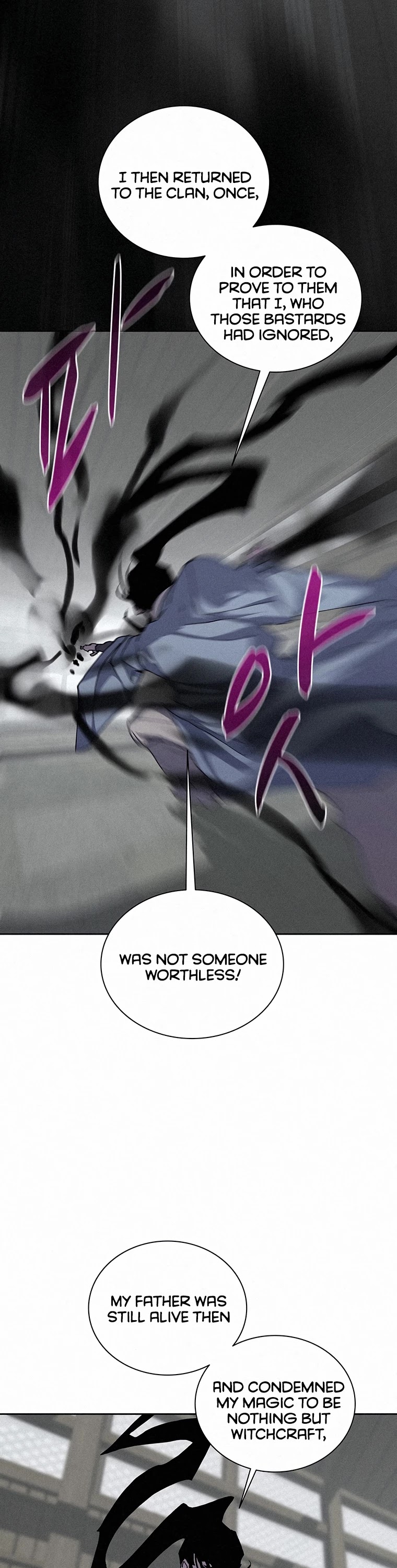 The Book Eating Magician Chapter 47 page 20 - Chapter 47