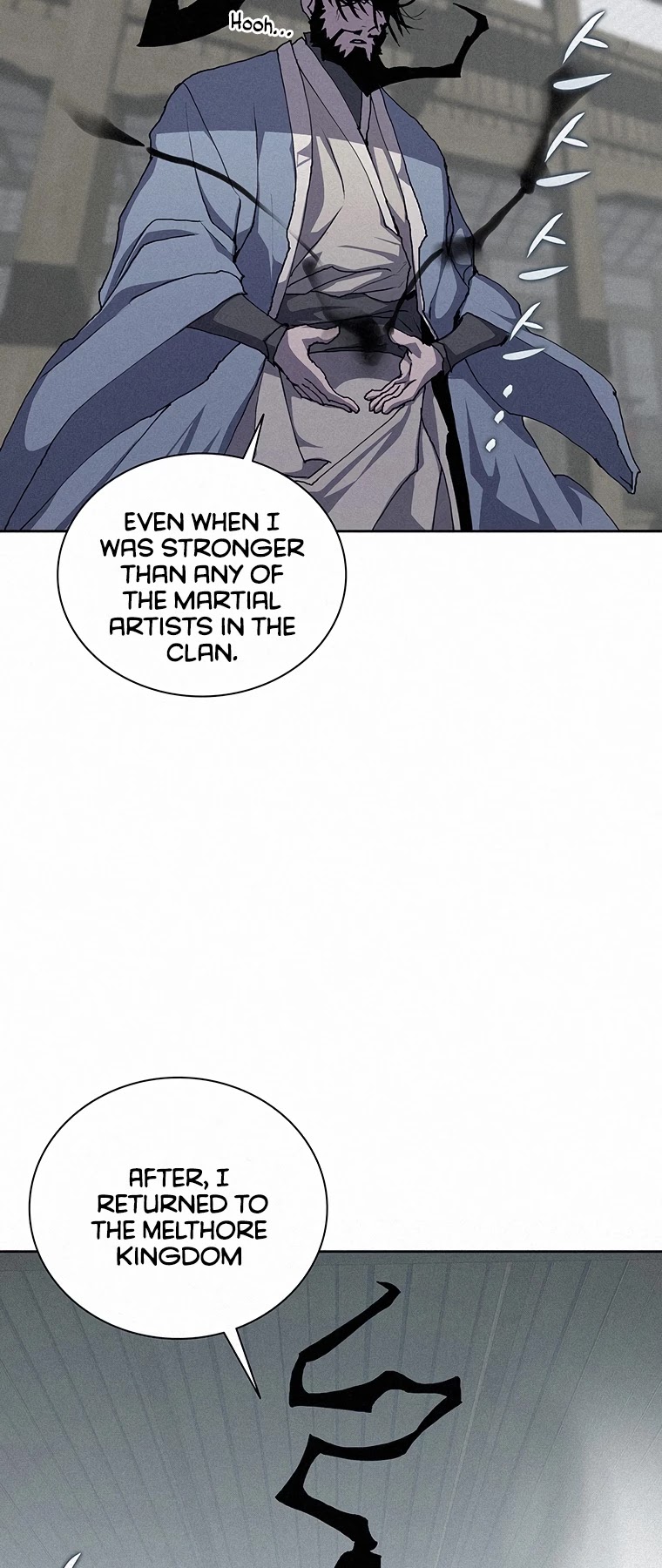 The Book Eating Magician Chapter 47 page 21 - Chapter 47