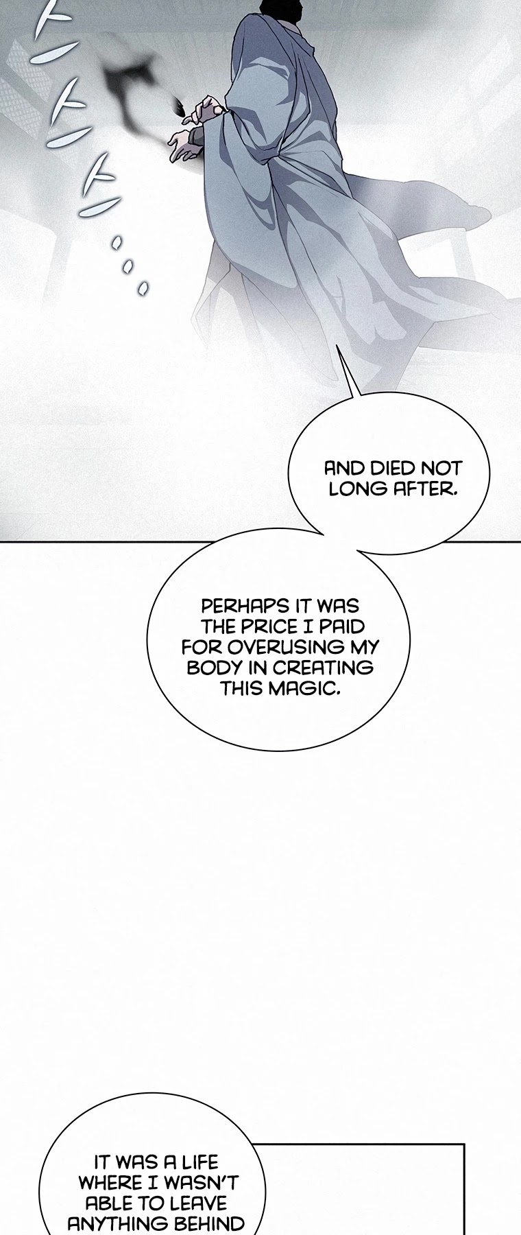 The Book Eating Magician Chapter 47 page 22 - Chapter 47