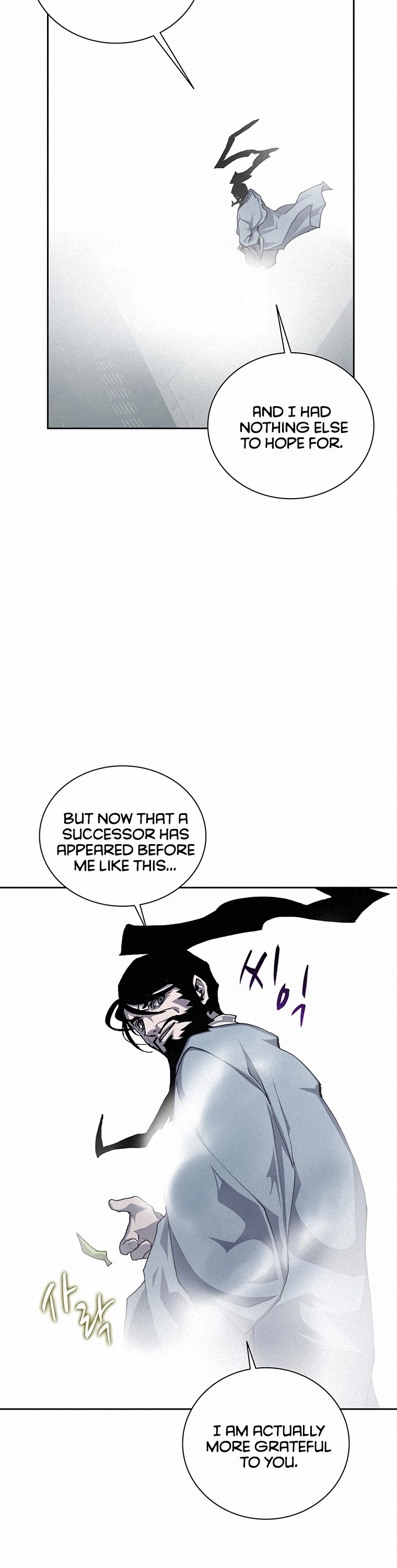 The Book Eating Magician Chapter 47 page 23 - Chapter 47
