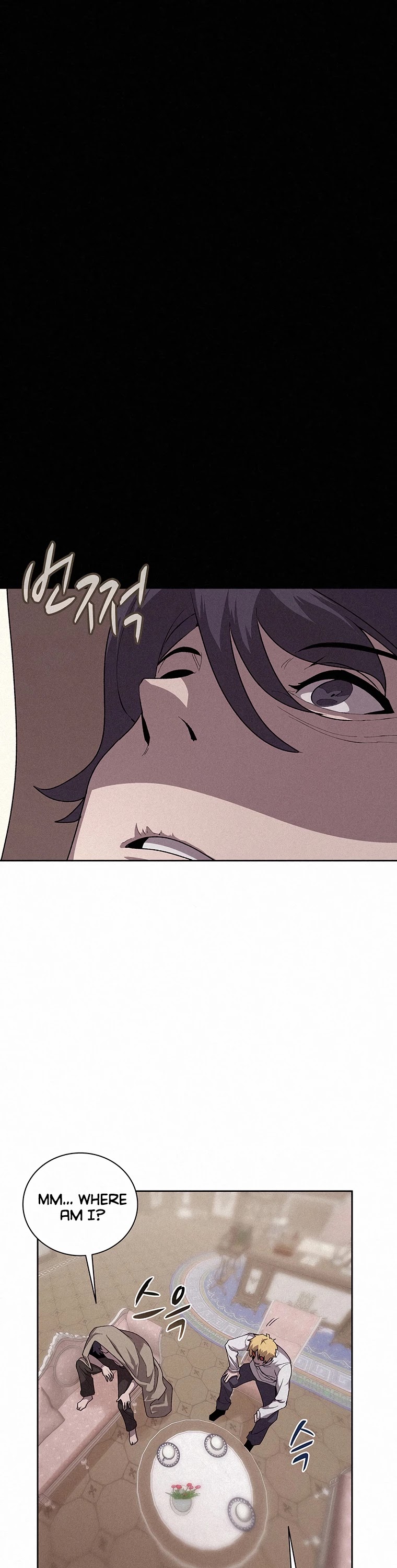 The Book Eating Magician Chapter 47 page 29 - Chapter 47