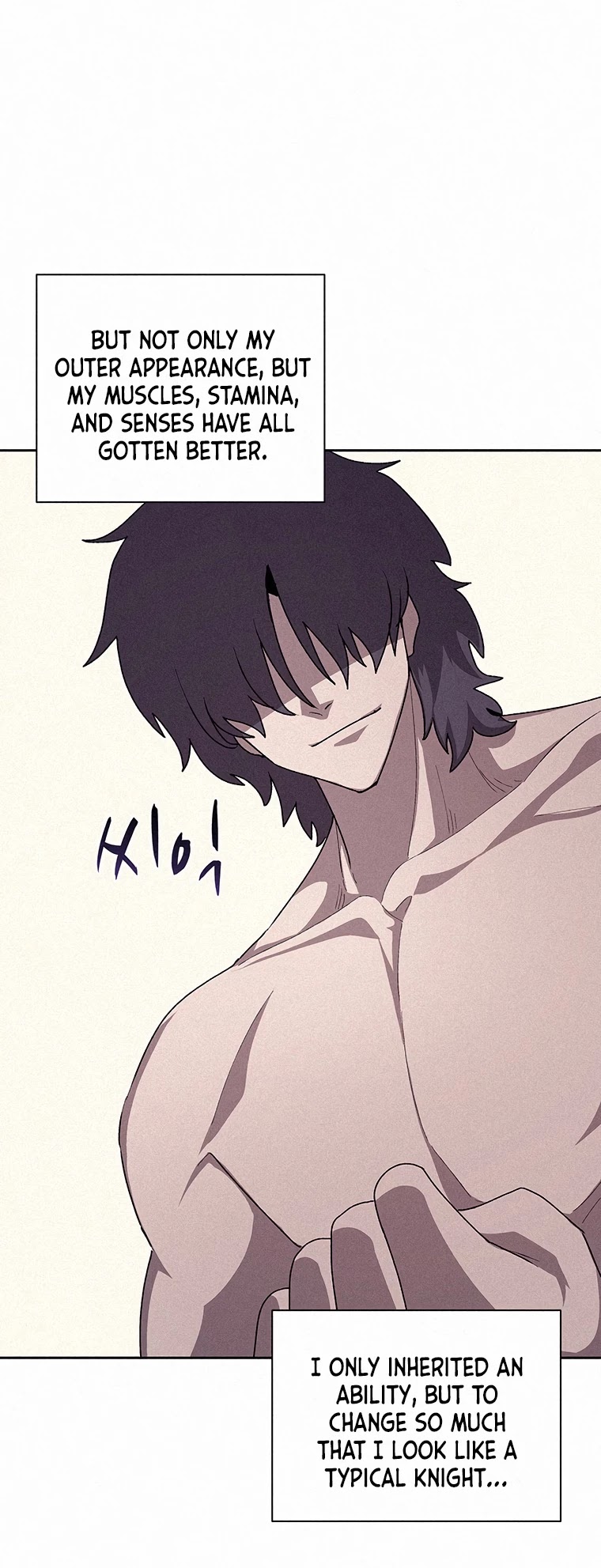 The Book Eating Magician Chapter 47 page 34 - Chapter 47