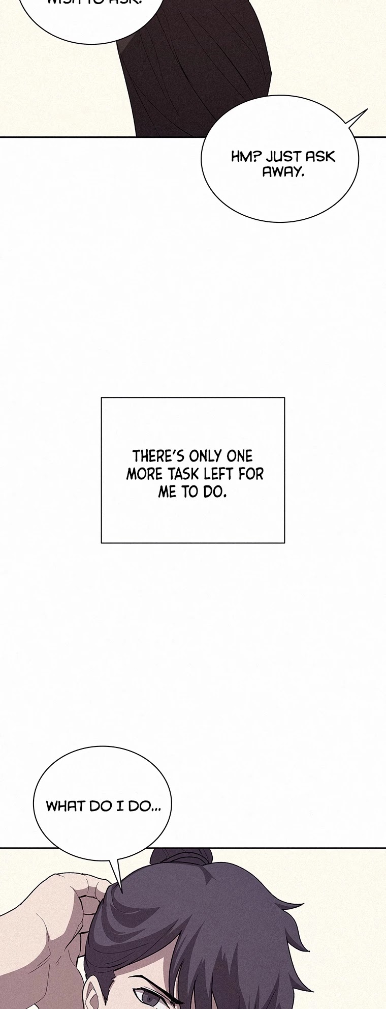 The Book Eating Magician Chapter 47 page 36 - Chapter 47