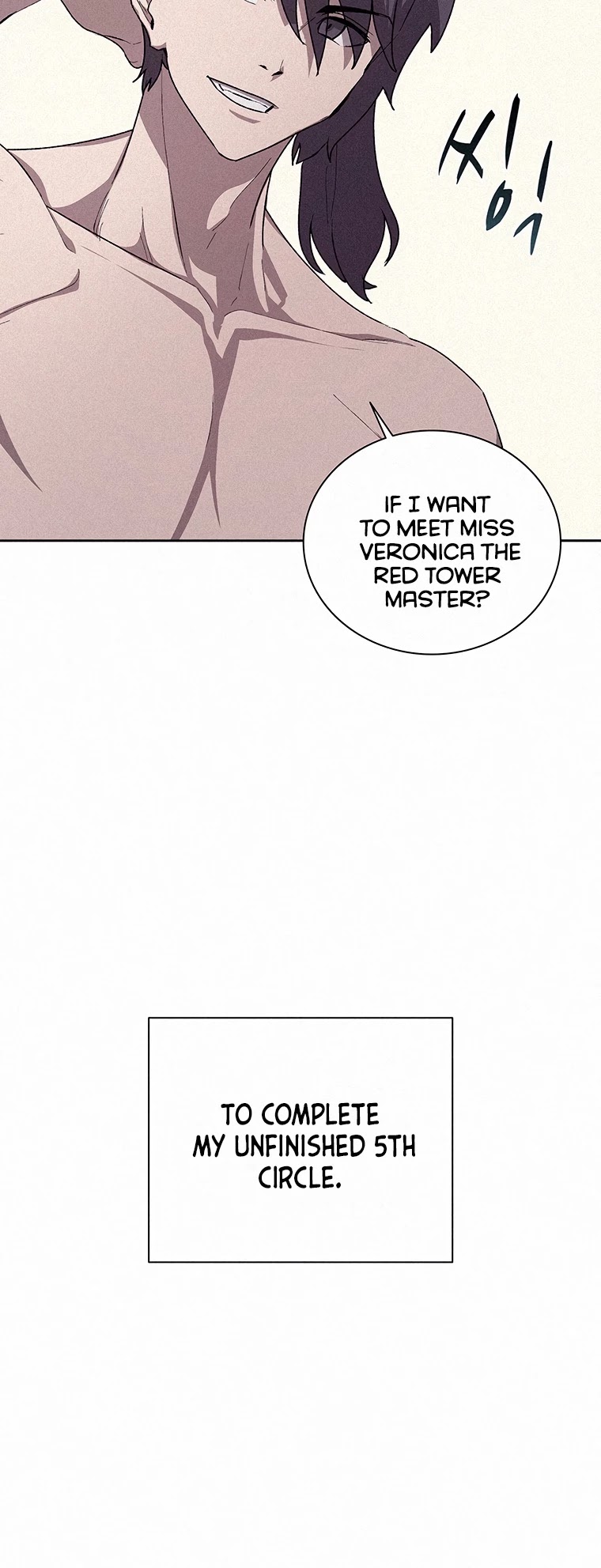 The Book Eating Magician Chapter 47 page 37 - Chapter 47