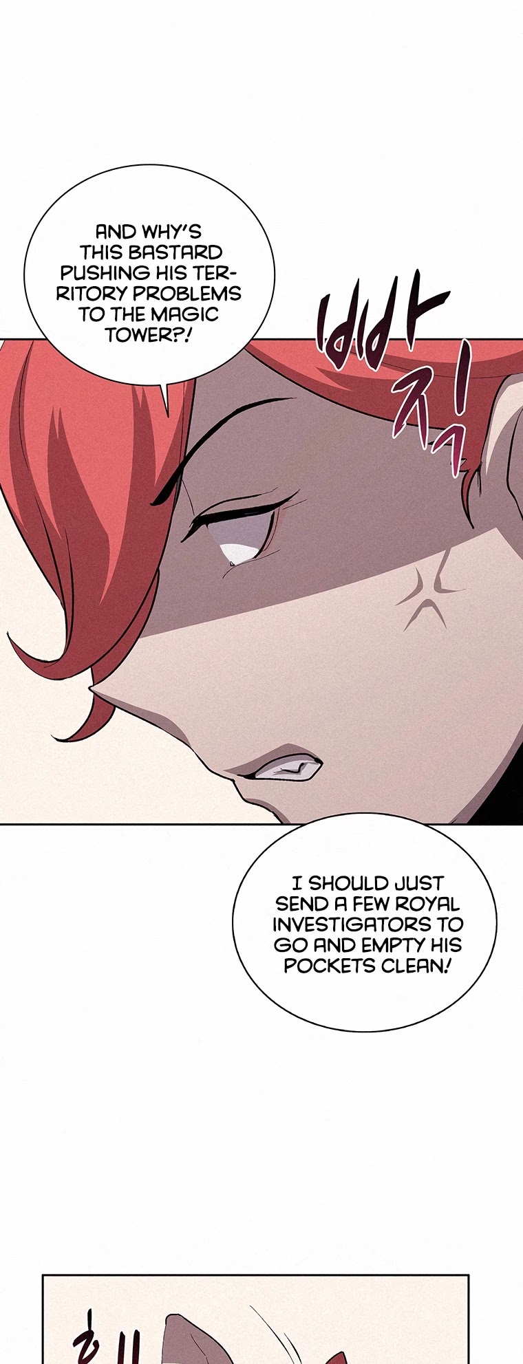 The Book Eating Magician Chapter 47 page 42 - Chapter 47