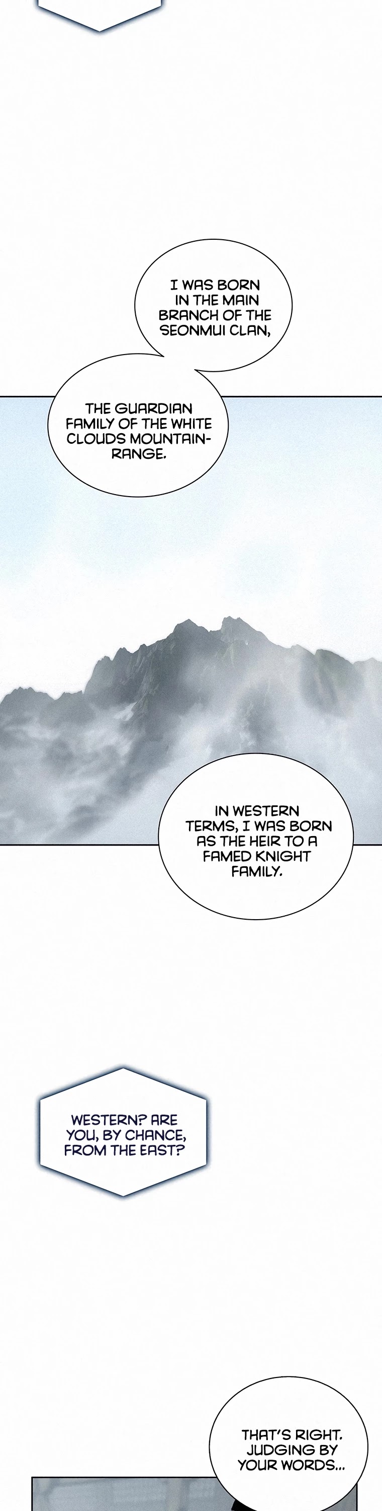 The Book Eating Magician Chapter 47 page 5 - Chapter 47