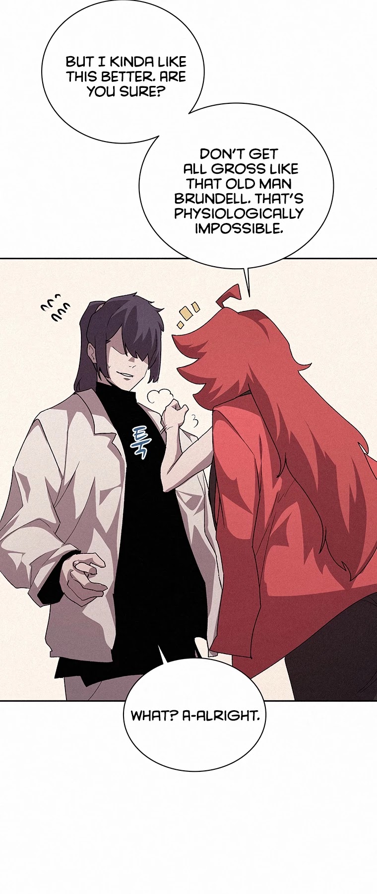 The Book Eating Magician Chapter 47 page 55 - Chapter 47