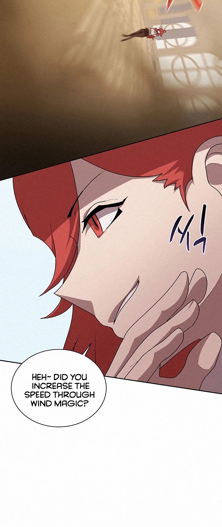 The Book Eating Magician Chapter 48 page 16 - Chapter 48