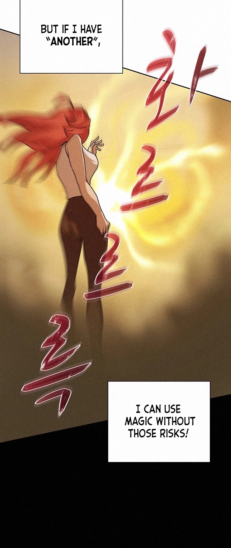 The Book Eating Magician Chapter 48 page 18 - Chapter 48