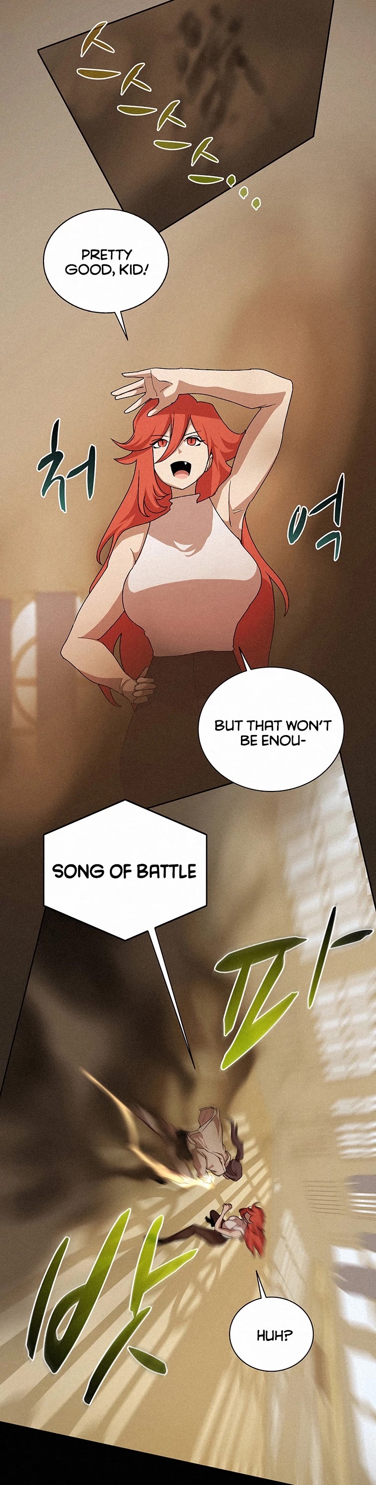 The Book Eating Magician Chapter 48 page 20 - Chapter 48