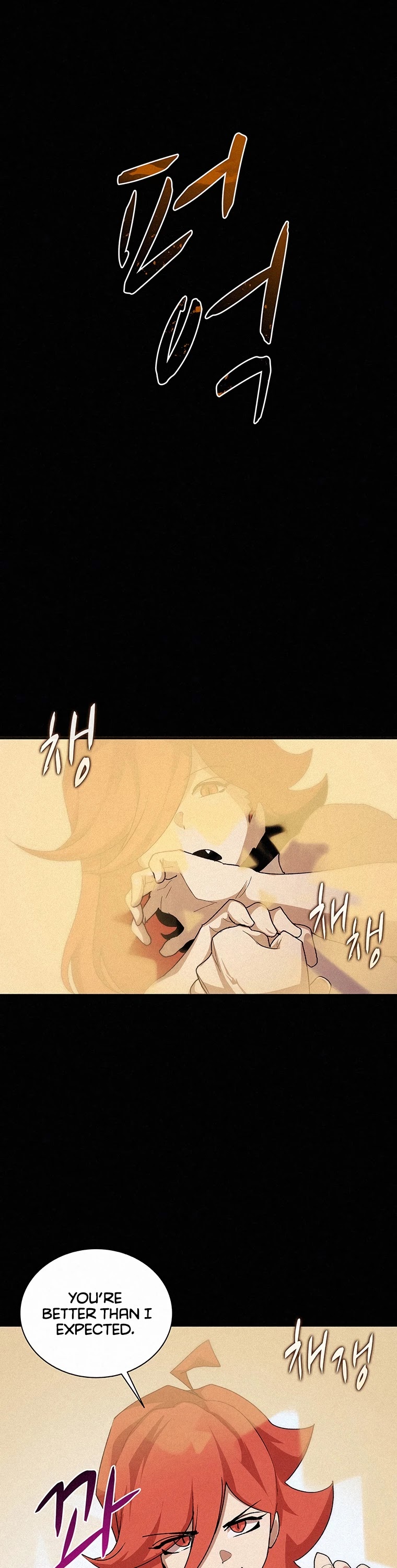 The Book Eating Magician Chapter 48 page 23 - Chapter 48