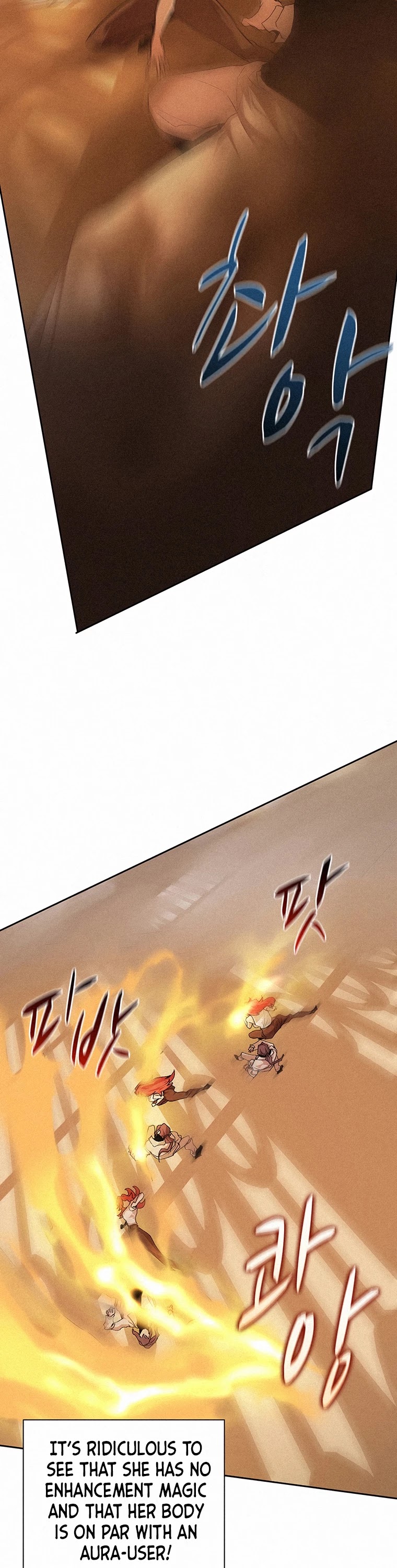 The Book Eating Magician Chapter 48 page 26 - Chapter 48